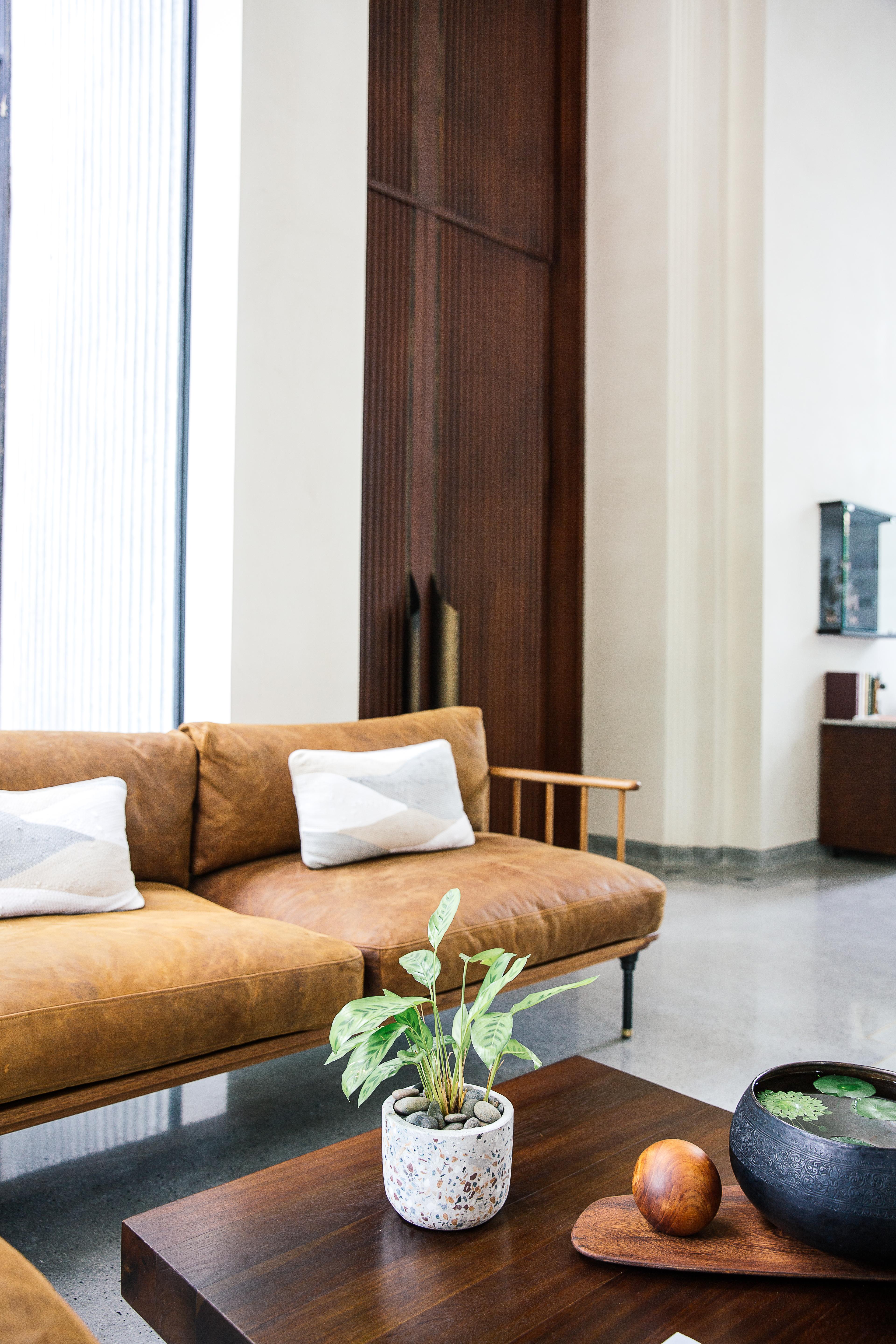 Treeline Urban Resort Siem Reap Bagian luar foto