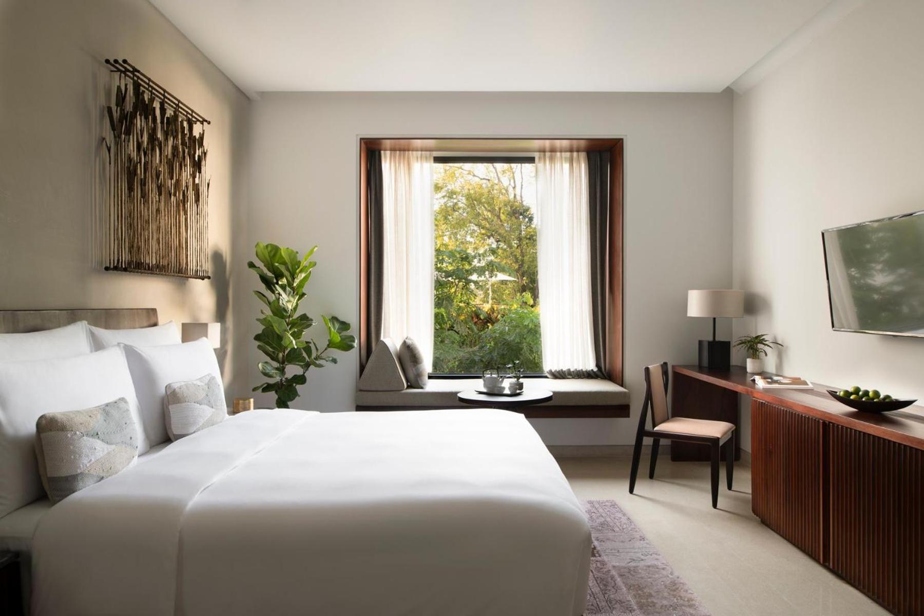 Treeline Urban Resort Siem Reap Bagian luar foto